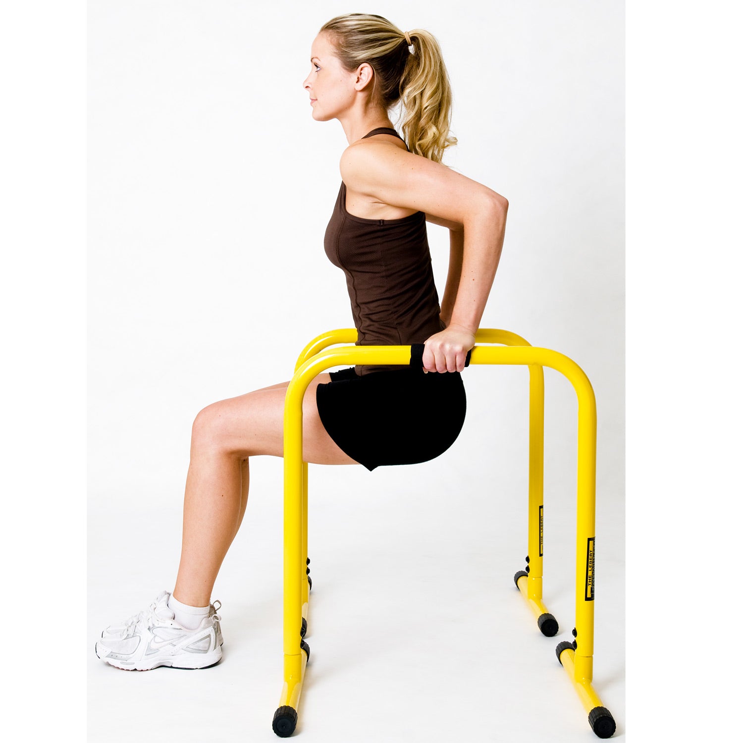 Pedal Resistance Band Lebert Equalizer Fitness Bars With