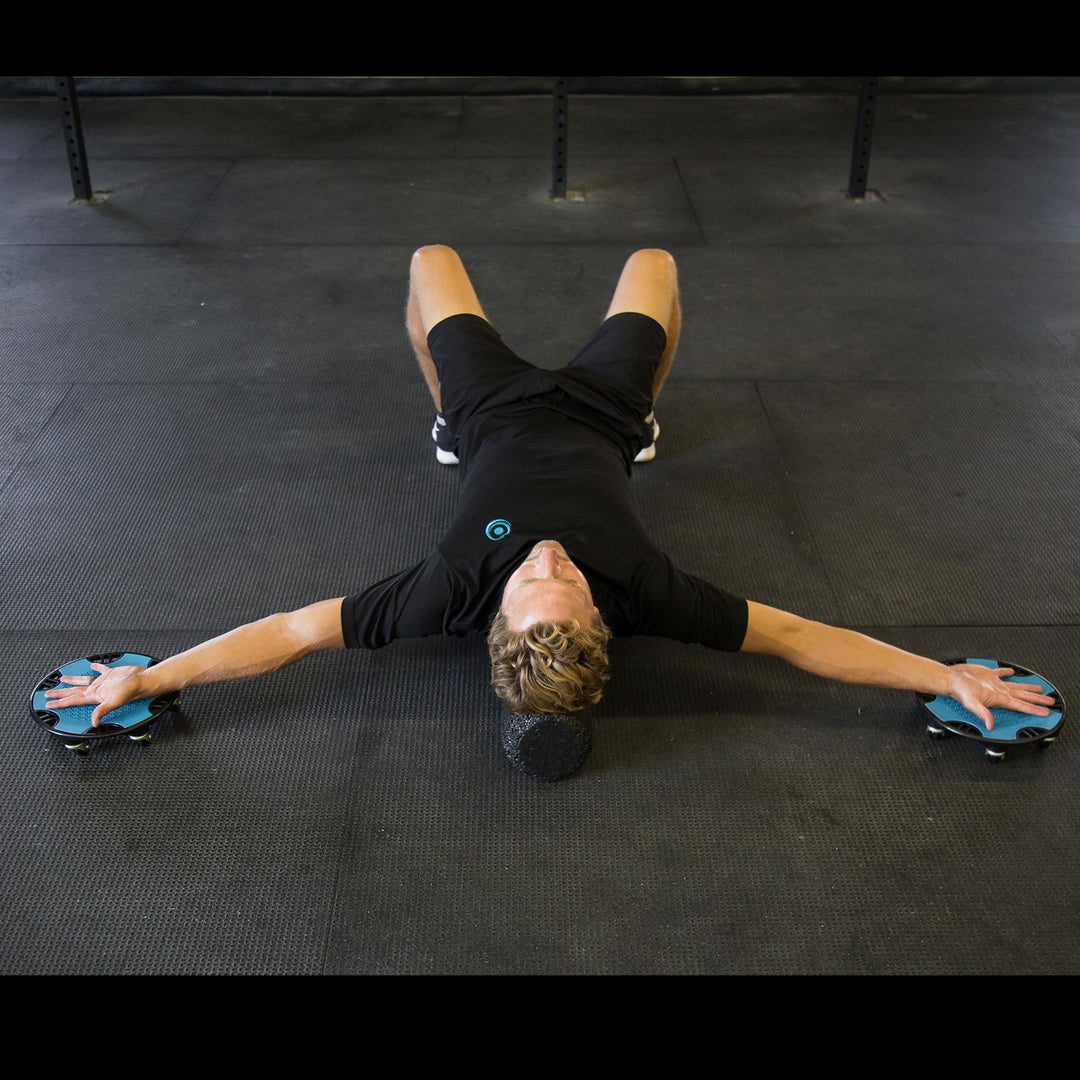 Flex Disc Mini Snow Angel