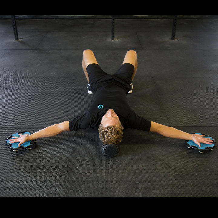 Flex Disc Mini Snow Angel