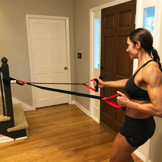 Train at Home Lebert HIIT System | Lebert Fitness